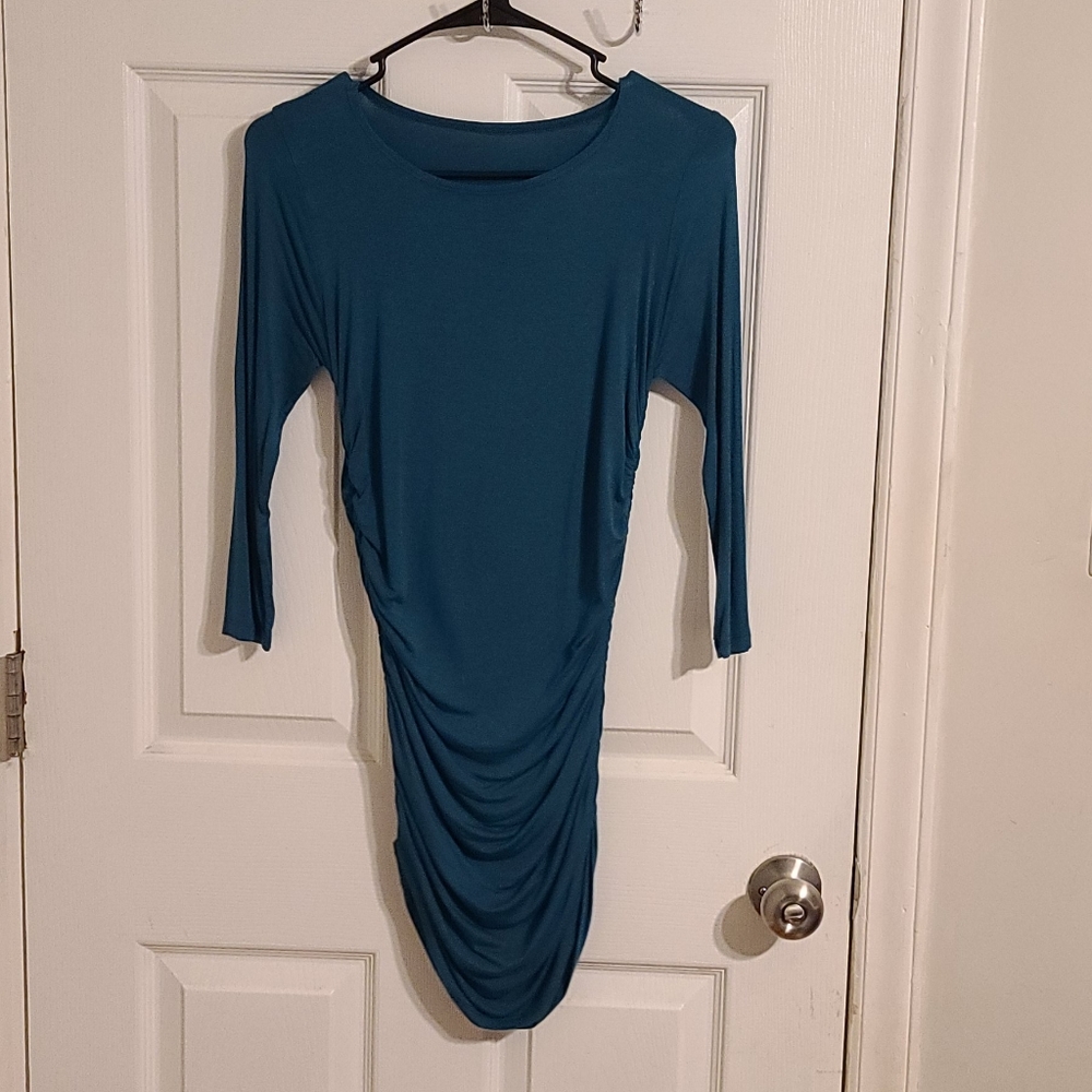 Maternity Tunic